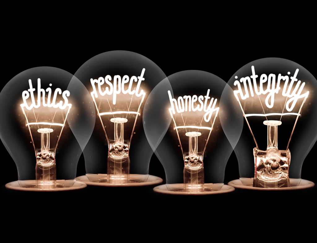 Light Bulbs Concept Decorative Image