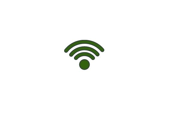 symbol for wireless