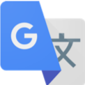 Google Translate Logo